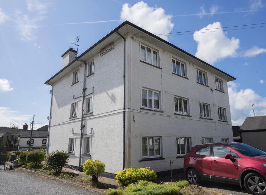 Apartment 5 Saint Annes Court, Anne Street, Dundalk, A91NH04