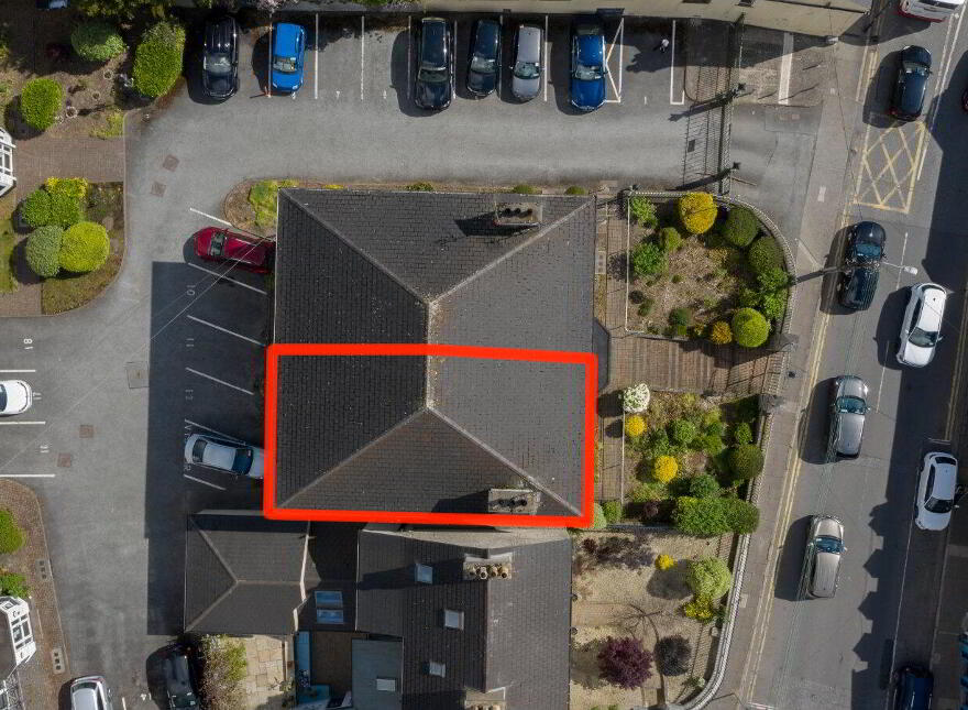 Apartment 5 Saint Annes Court, Anne Street, Dundalk, A91NH04