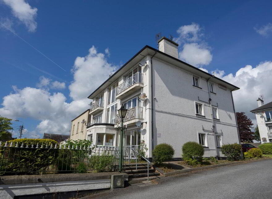 Apartment 5 Saint Annes Court, Anne Street, Dundalk, A91NH04