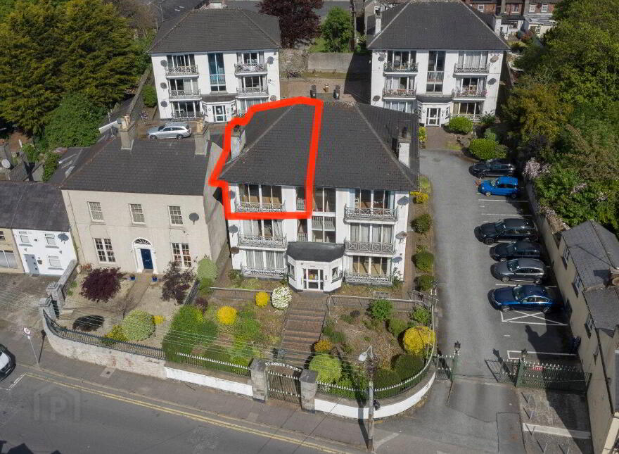 Apartment 5 Saint Annes Court, Anne Street, Dundalk, A91NH04