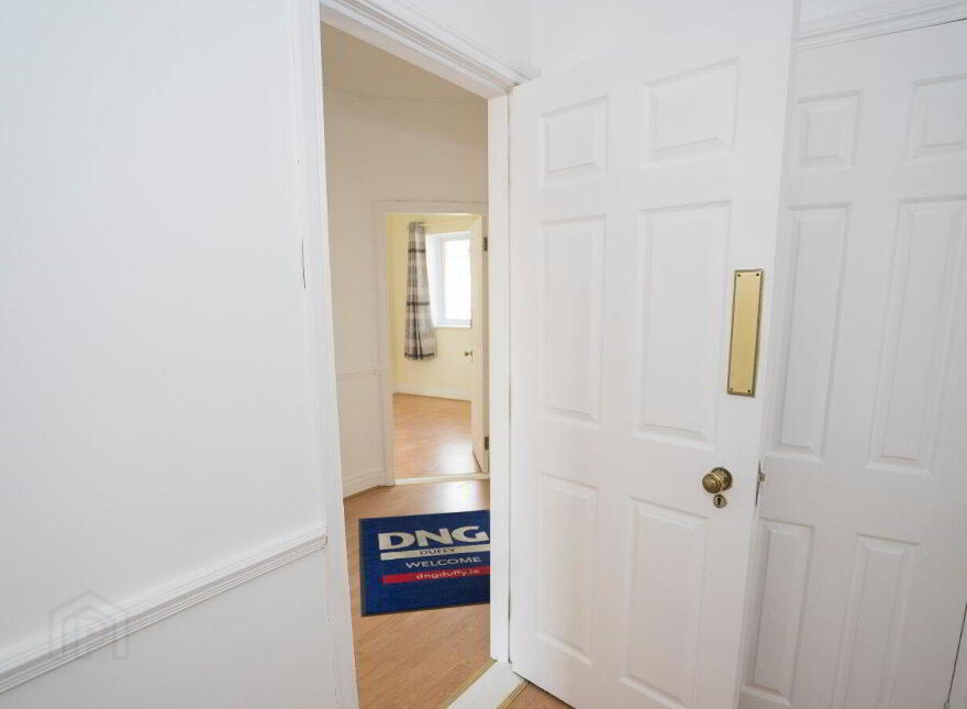 Apartment 5 Saint Annes Court, Anne Street, Dundalk, A91NH04