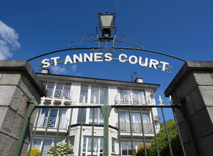 Apartment 5 Saint Annes Court, Anne Street, Dundalk, A91NH04