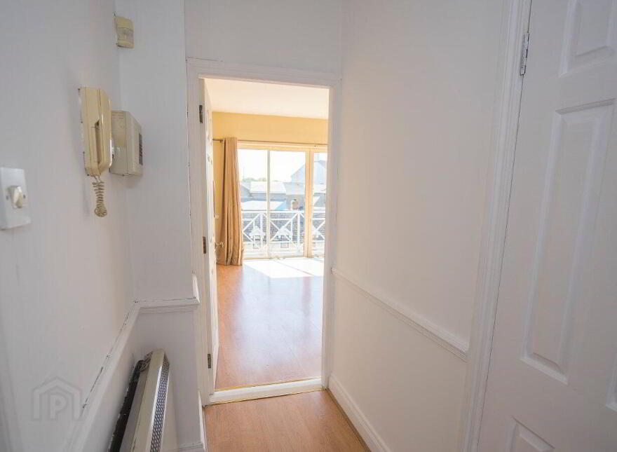 Apartment 5 Saint Annes Court, Anne Street, Dundalk, A91NH04