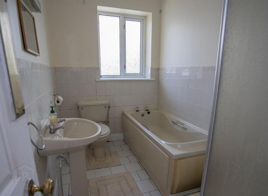 Apartment 5 Saint Annes Court, Anne Street, Dundalk, A91NH04