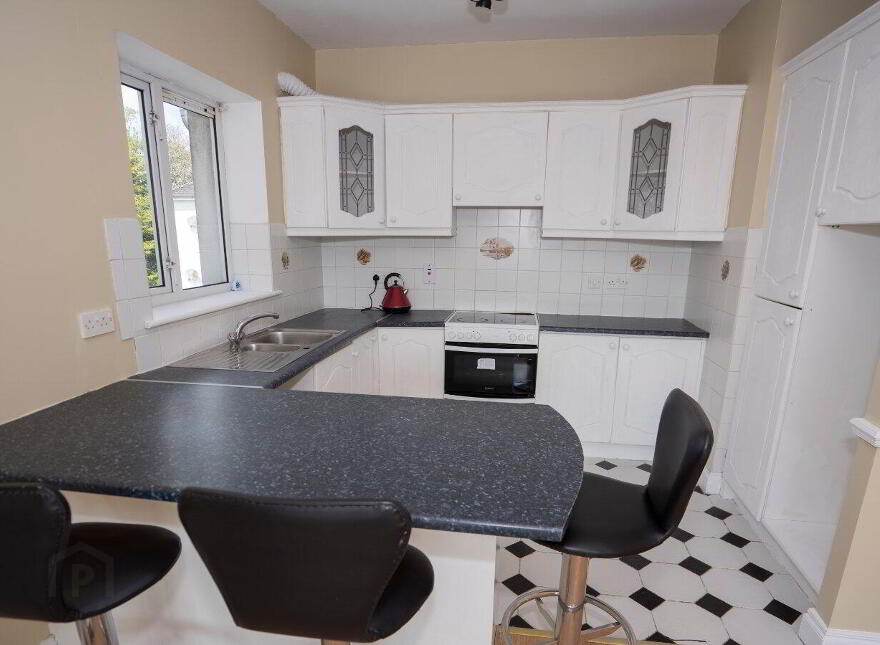 Apartment 5 Saint Annes Court, Anne Street, Dundalk, A91NH04