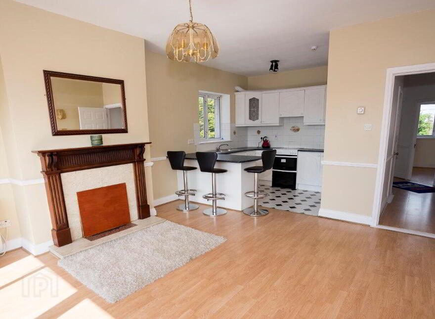 Apartment 5 Saint Annes Court, Anne Street, Dundalk, A91NH04