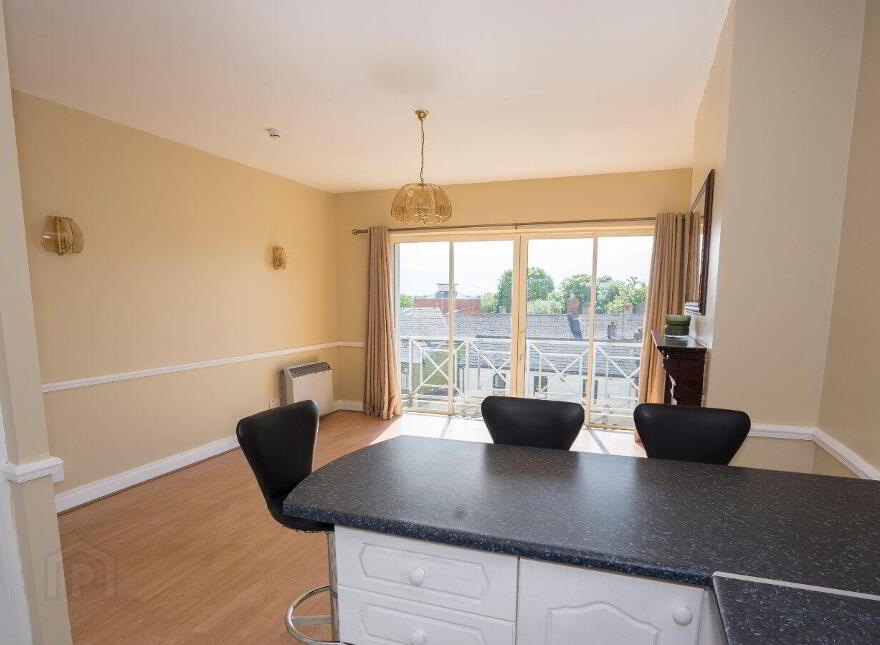 Apartment 5 Saint Annes Court, Anne Street, Dundalk, A91NH04