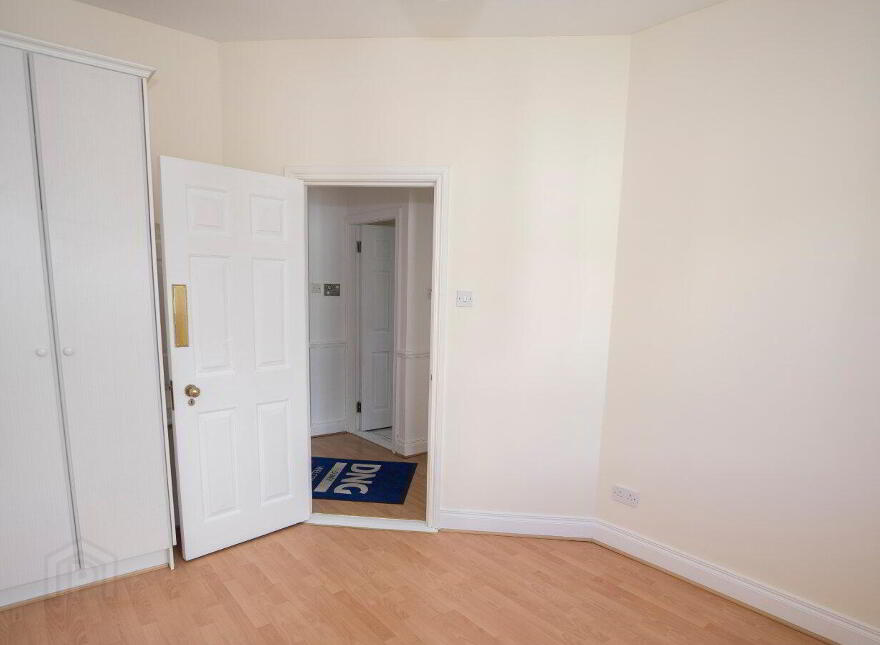 Apartment 5 Saint Annes Court, Anne Street, Dundalk, A91NH04