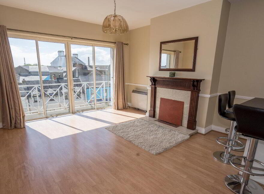 Apartment 5 Saint Annes Court, Anne Street, Dundalk, A91NH04