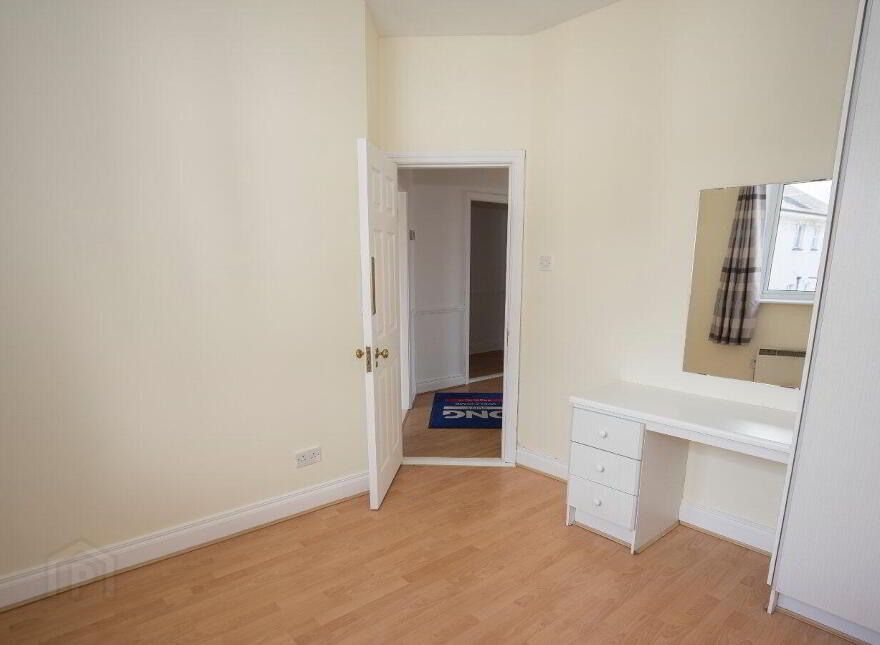 Apartment 5 Saint Annes Court, Anne Street, Dundalk, A91NH04