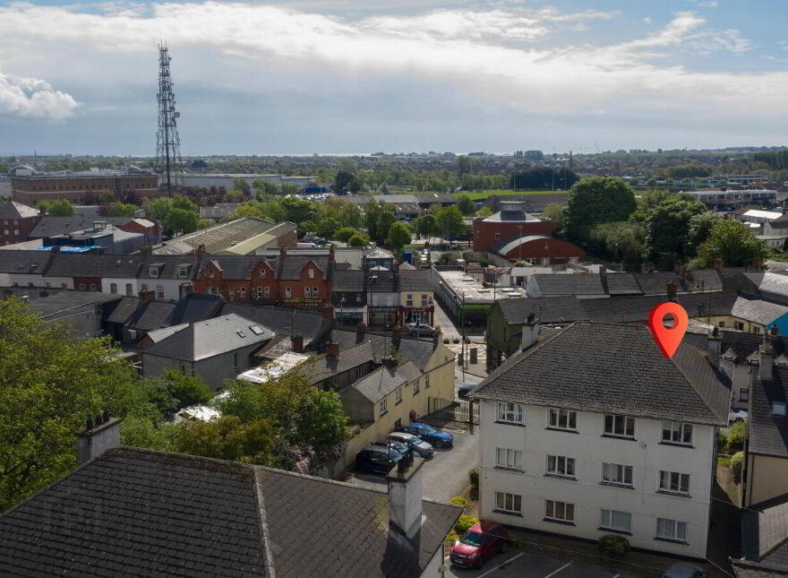 Apartment 5 Saint Annes Court, Anne Street, Dundalk, A91NH04