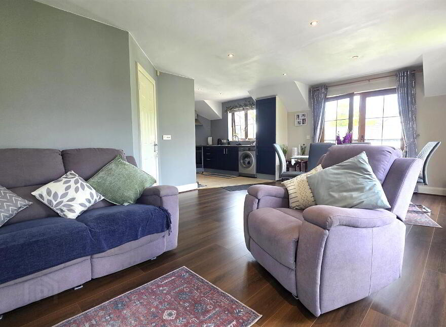 38 Bleach Green, Dunadry, BT41 2GZ