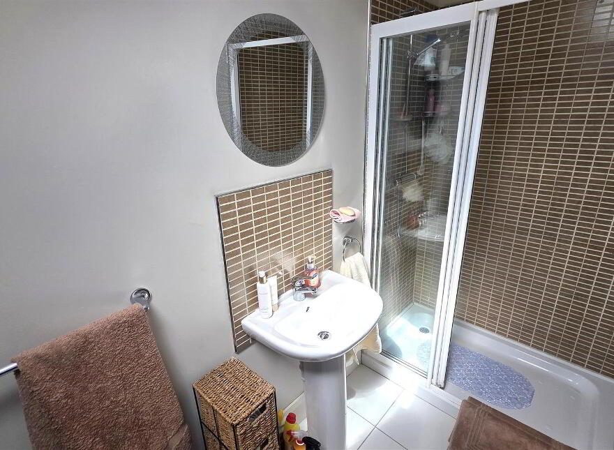 38 Bleach Green, Dunadry, BT41 2GZ