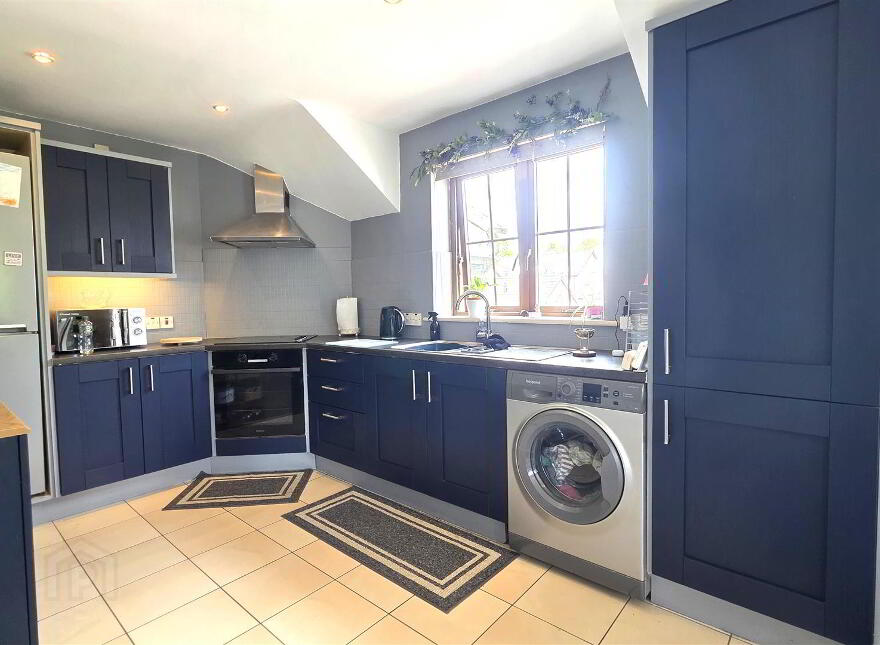 38 Bleach Green, Dunadry, BT41 2GZ