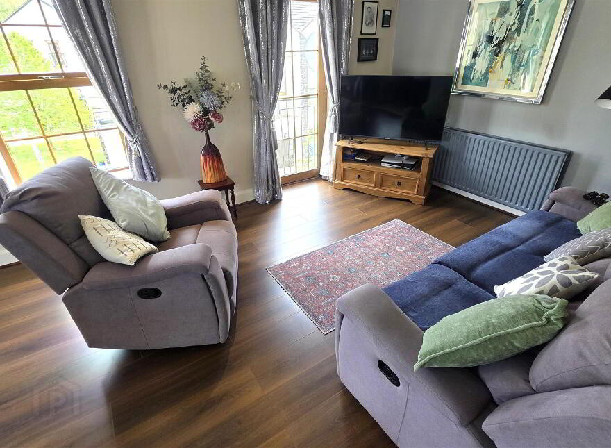 38 Bleach Green, Dunadry, BT41 2GZ