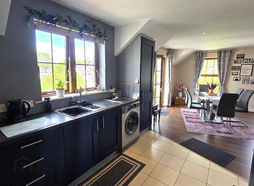 38 Bleach Green, Dunadry, BT41 2GZ