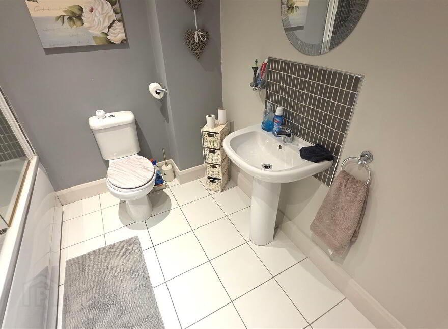 38 Bleach Green, Dunadry, BT41 2GZ
