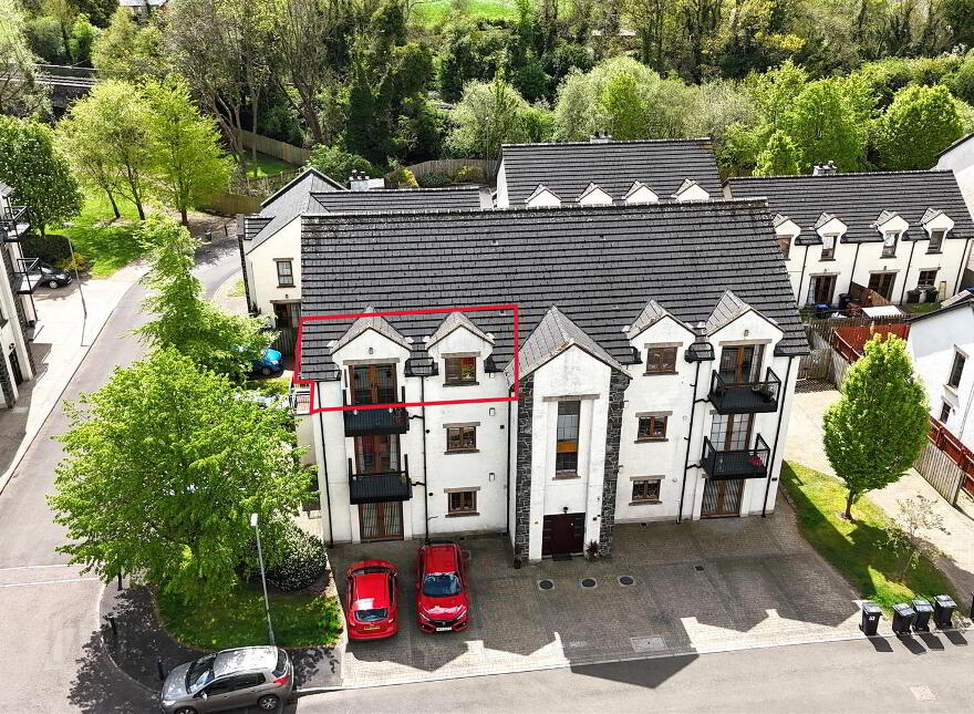 38 Bleach Green, Dunadry, BT41 2GZ