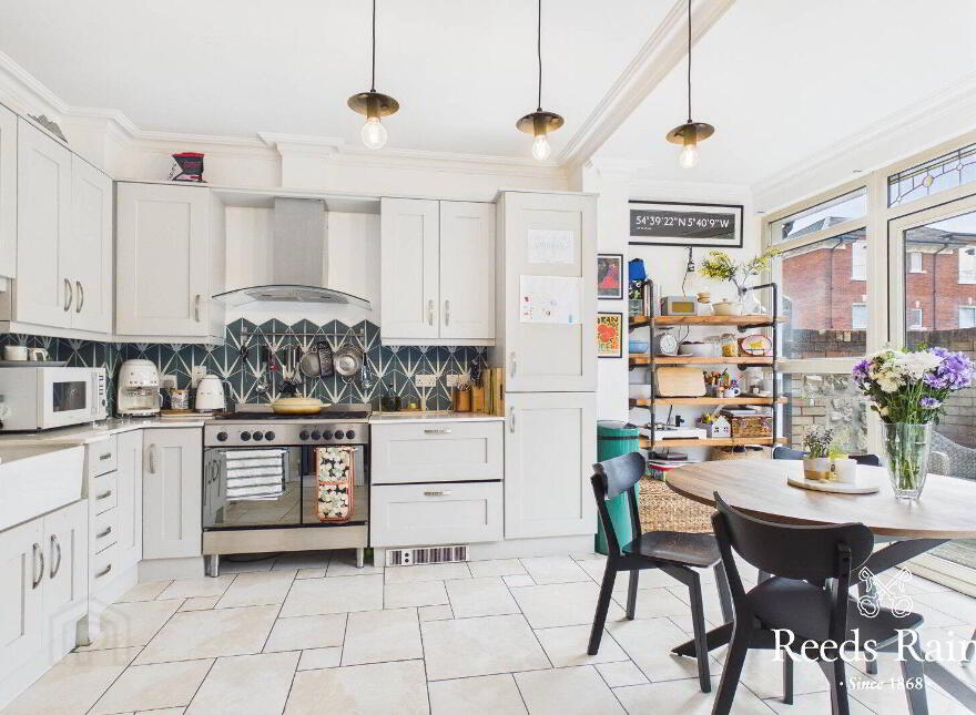 1 Burghley Mews, Belfast, BT5 7GX