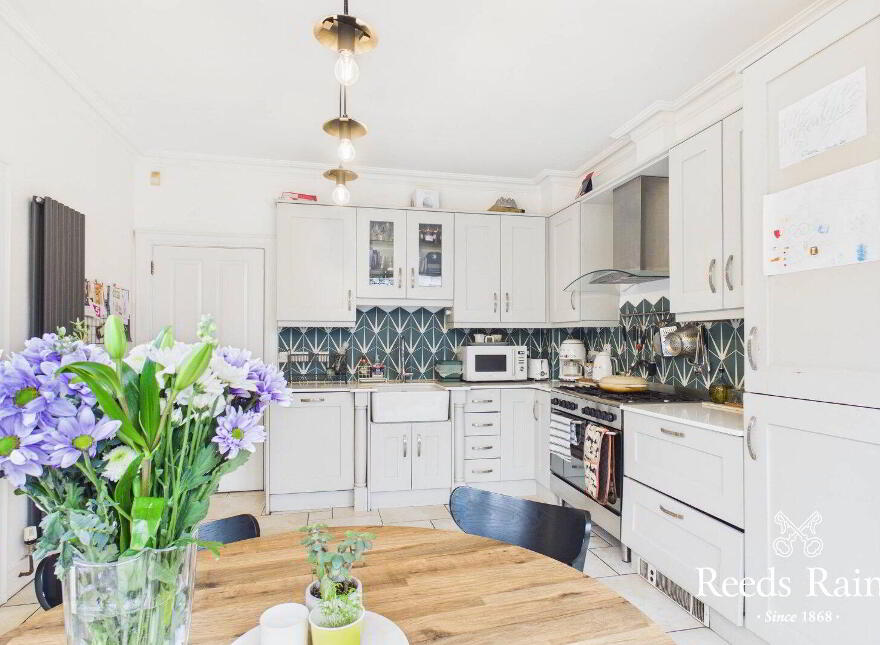 1 Burghley Mews, Belfast, BT5 7GX