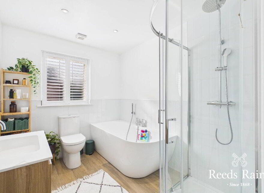 1 Burghley Mews, Belfast, BT5 7GX