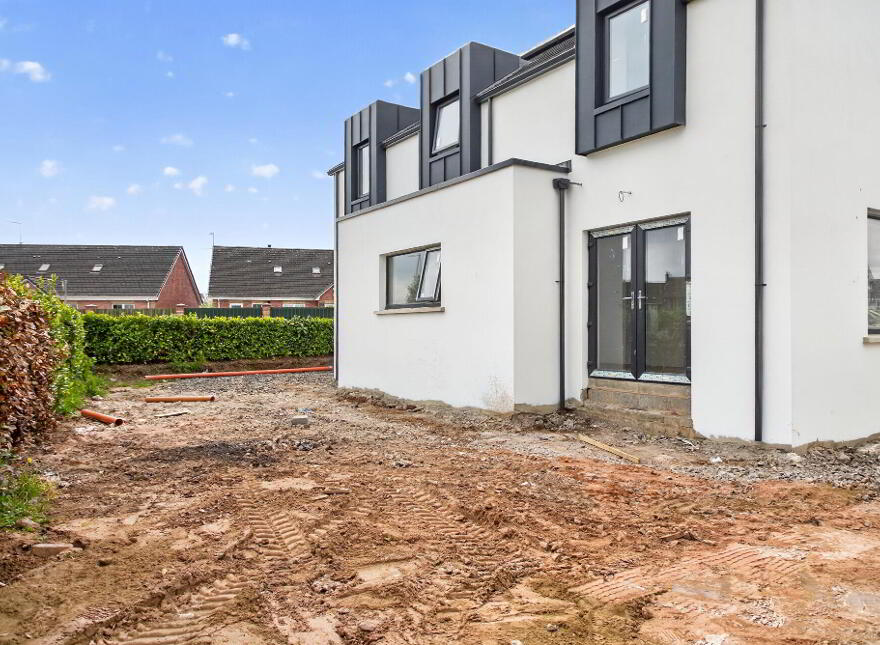 1A Sycamore Drive, Maghera, BT46 5HE