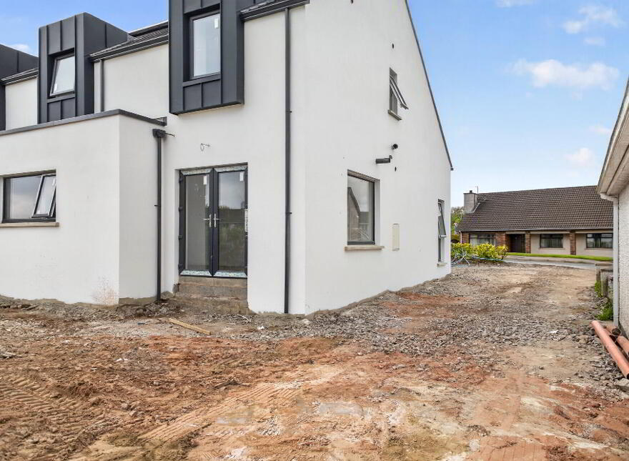 1A Sycamore Drive, Maghera, BT46 5HE