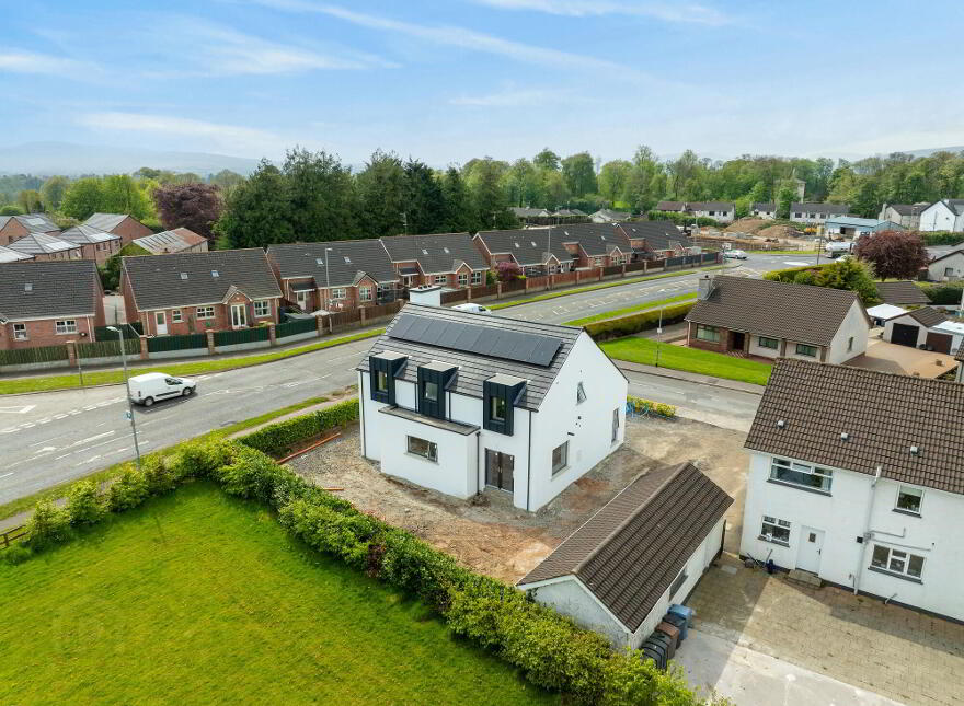 1A Sycamore Drive, Maghera, BT46 5HE