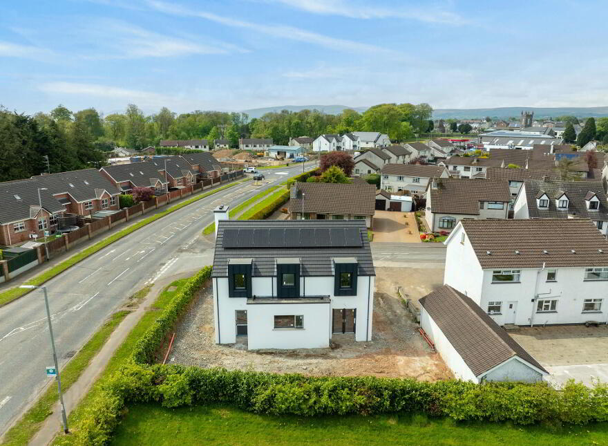 1A Sycamore Drive, Maghera, BT46 5HE
