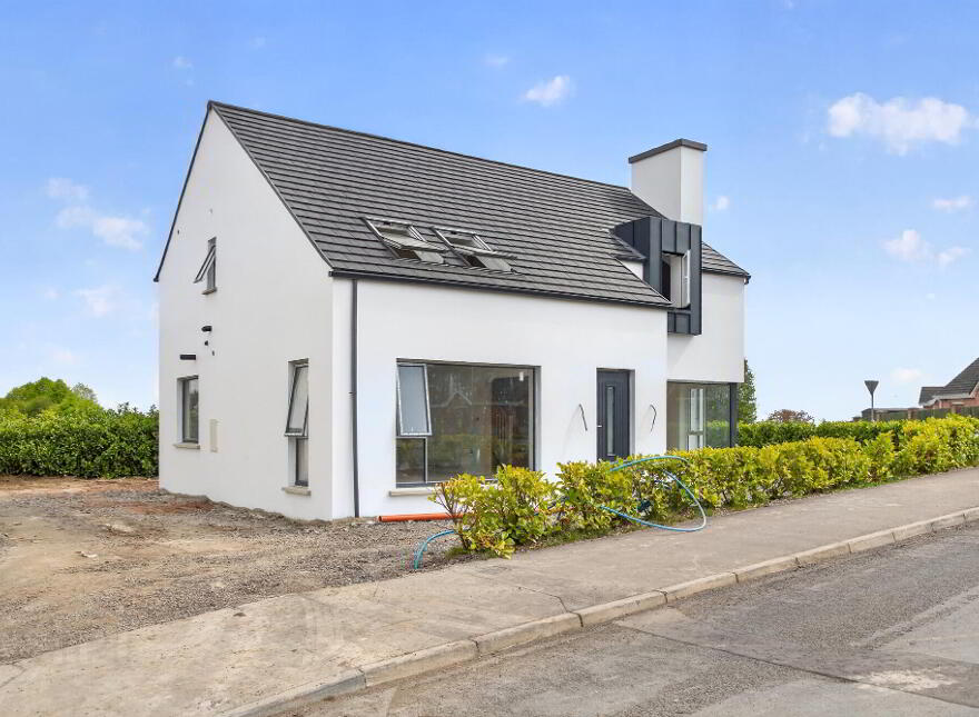1A Sycamore Drive, Maghera, BT46 5HE
