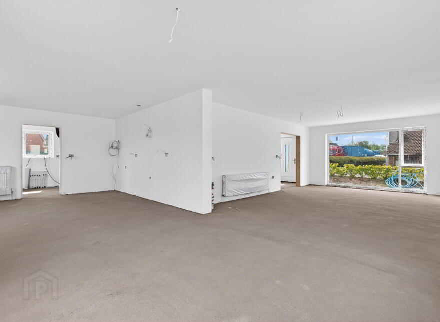 1A Sycamore Drive, Maghera, BT46 5HE