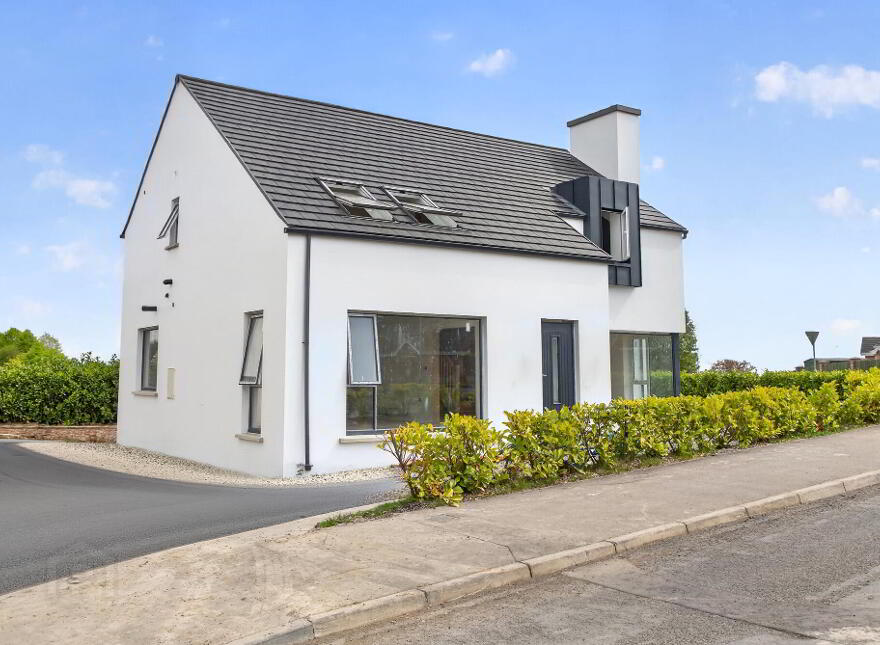1A Sycamore Drive, Maghera, BT46 5HE