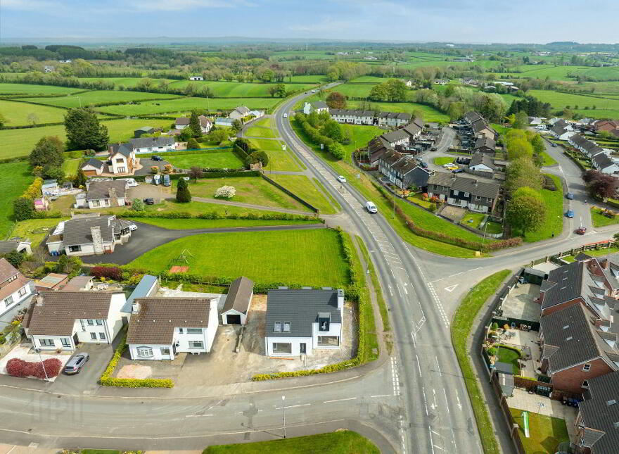 1A Sycamore Drive, Maghera, BT46 5HE