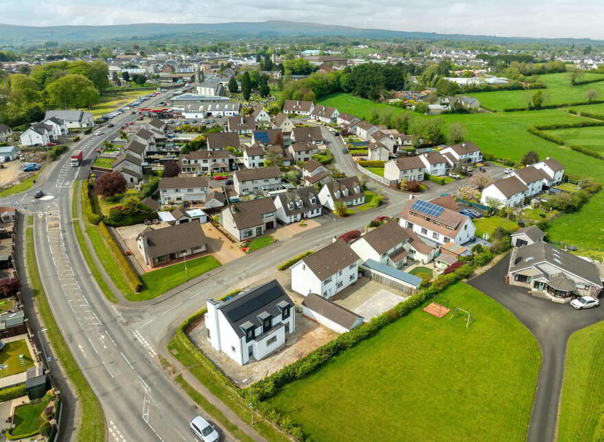 1A Sycamore Drive, Maghera, BT46 5HE