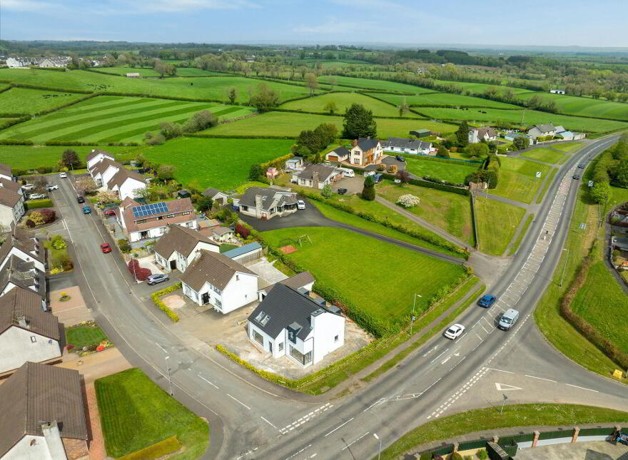 1A Sycamore Drive, Maghera, BT46 5HE
