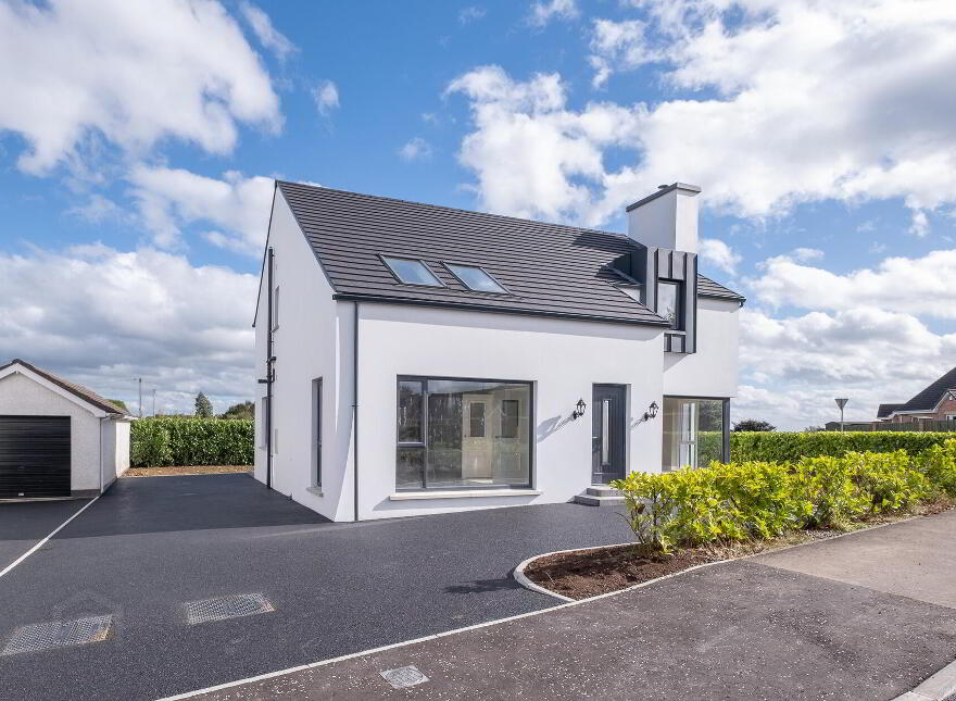 1A Sycamore Drive, Maghera, BT46 5HE