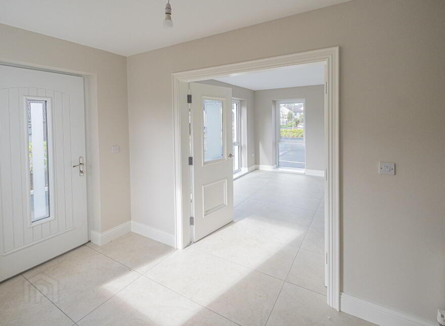 1A Sycamore Drive, Maghera, BT46 5HE