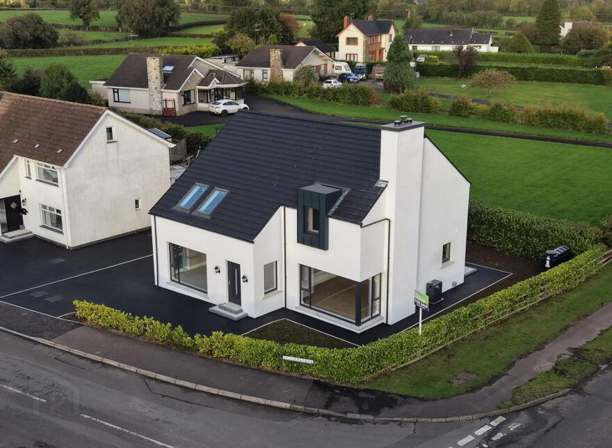 1A Sycamore Drive, Maghera, BT46 5HE