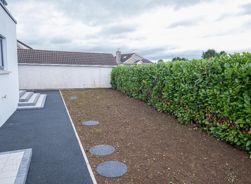 1A Sycamore Drive, Maghera, BT46 5HE