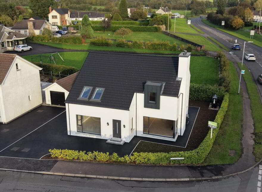 1A Sycamore Drive, Maghera, BT46 5HE