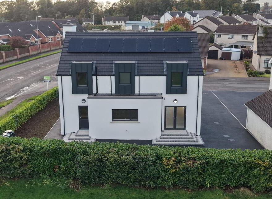 1A Sycamore Drive, Maghera, BT46 5HE