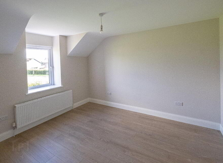 1A Sycamore Drive, Maghera, BT46 5HE