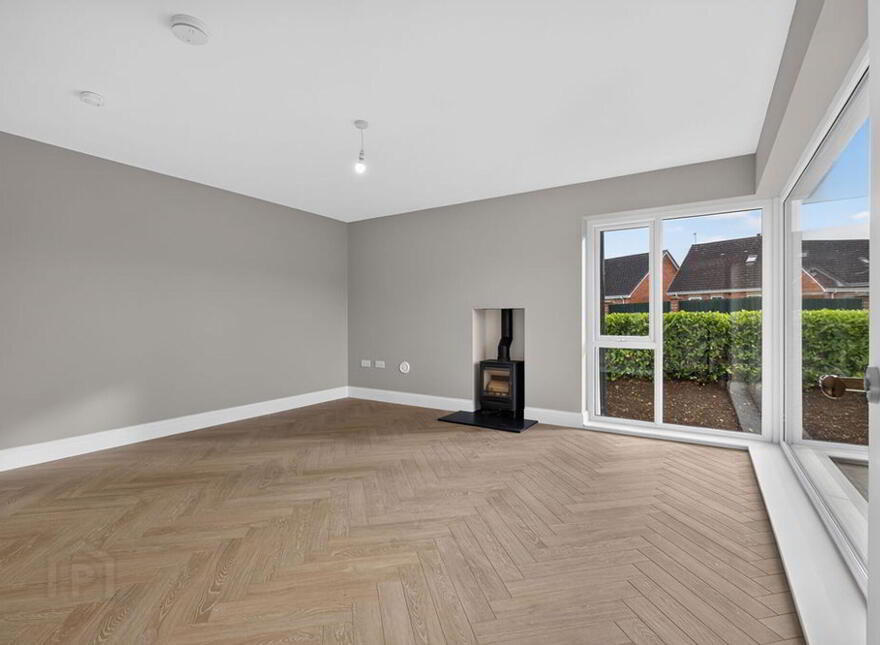 1A Sycamore Drive, Maghera, BT46 5HE