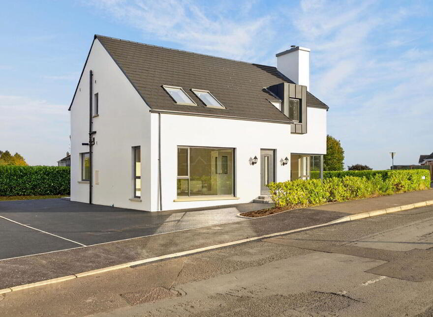 1A Sycamore Drive, Maghera, BT46 5HE