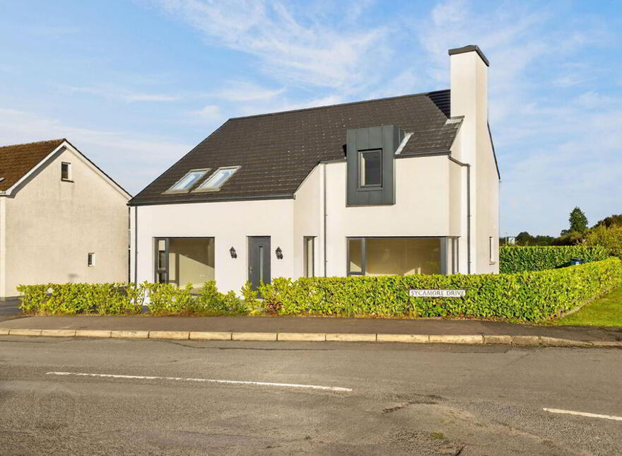 1A Sycamore Drive, Maghera, BT46 5HE
