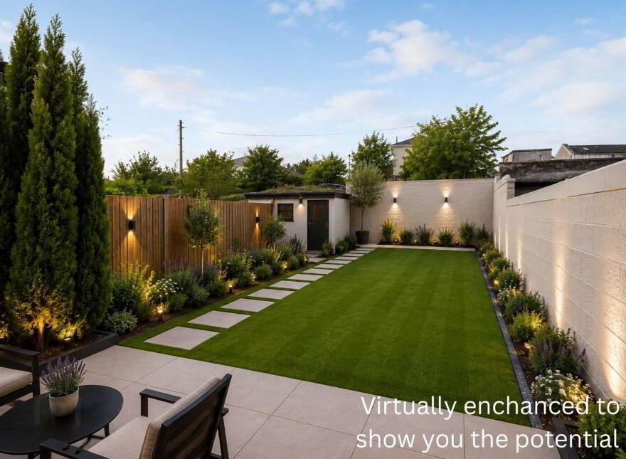 71 Sarsfield Park, Lucan, K78X6N4