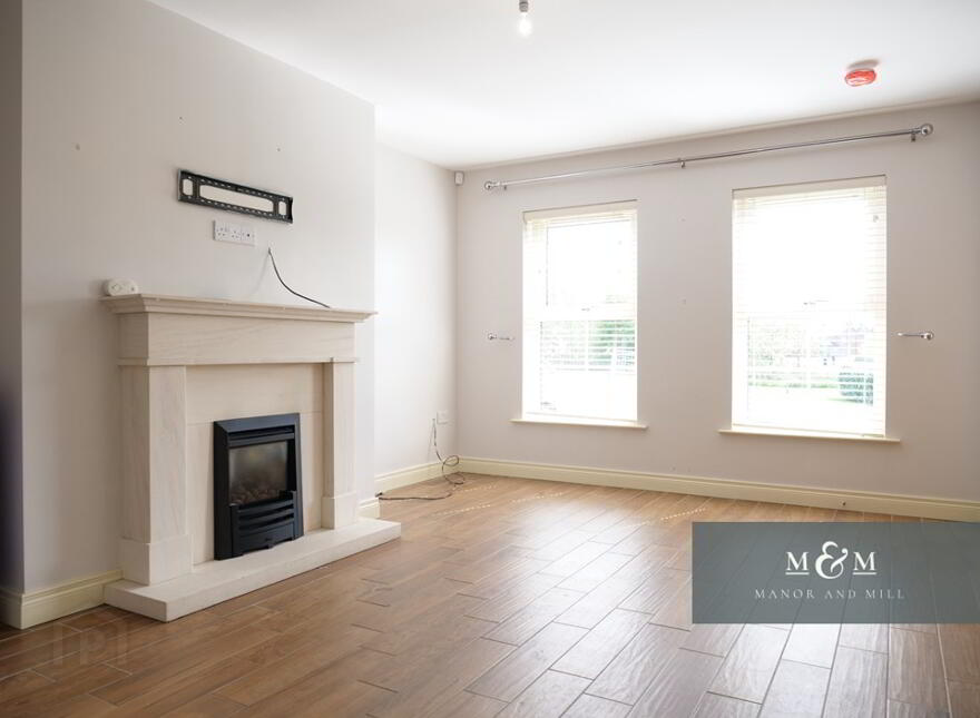 56 Ballyeden Meadows, Magheralin, Craigavon, BT67 0WU