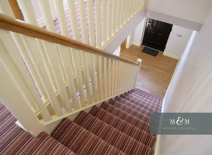 56 Ballyeden Meadows, Magheralin, Craigavon, BT67 0WU