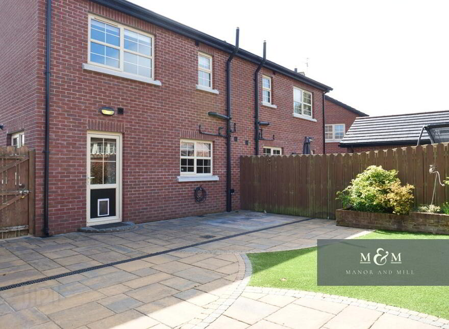 56 Ballyeden Meadows, Magheralin, Craigavon, BT67 0WU