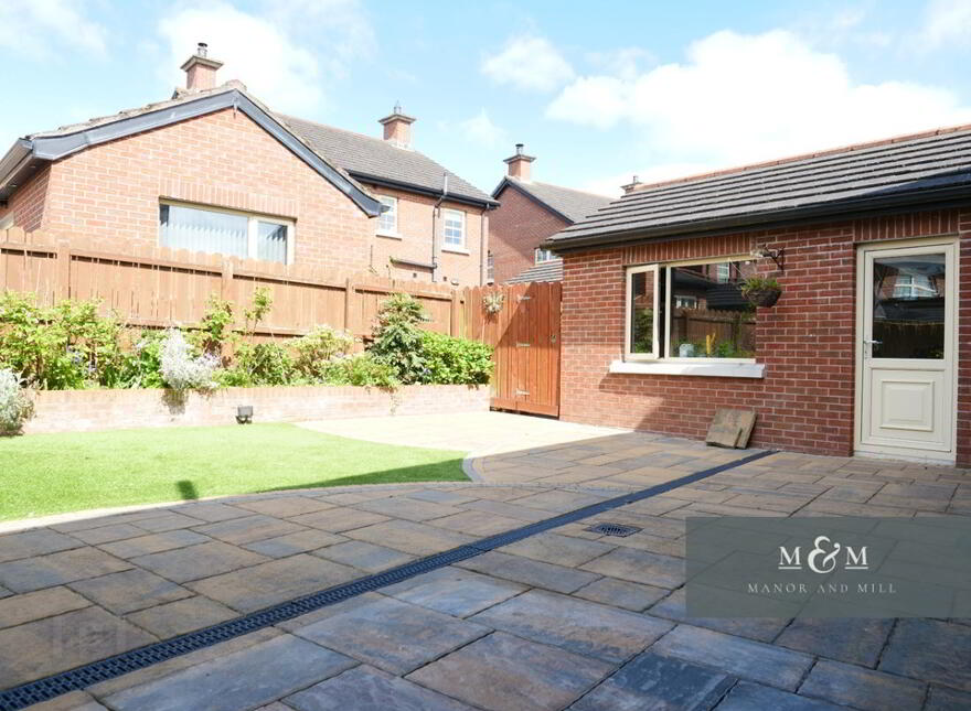 56 Ballyeden Meadows, Magheralin, Craigavon, BT67 0WU